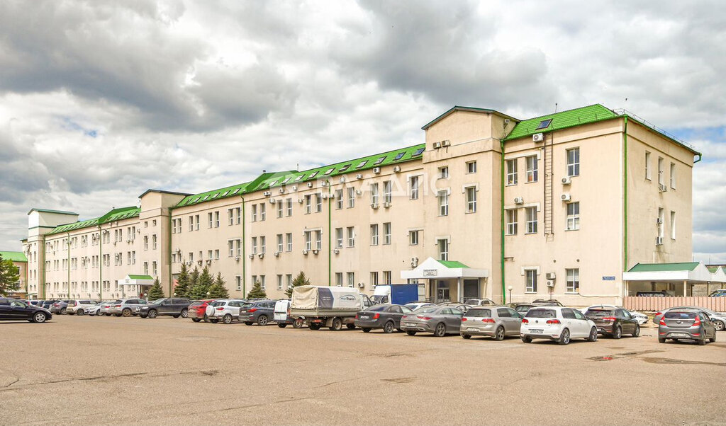 свободного назначения г Казань Козья слобода тракт Сибирский 34к/4 Тракт фото 1