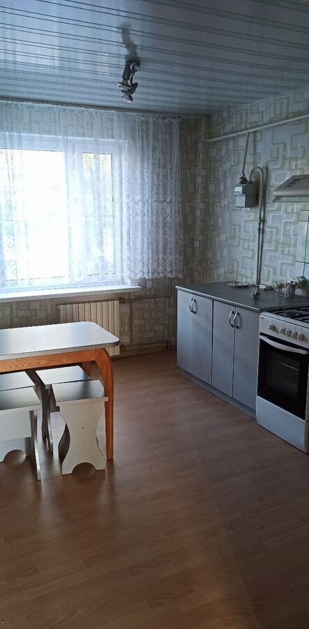 квартира р-н Гусевский г Гусев ул Октябрьская 20а фото 2