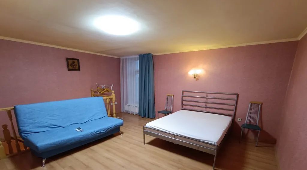 дом г Казань р-н Советский ул Алматау 2а фото 4
