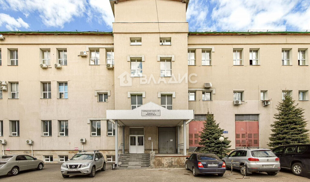 свободного назначения г Казань Козья слобода тракт Сибирский 34к/4 Тракт фото 2