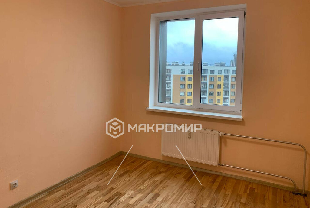 квартира р-н Всеволожский г Мурино пр-кт Авиаторов Балтики 31 Девяткино фото 18