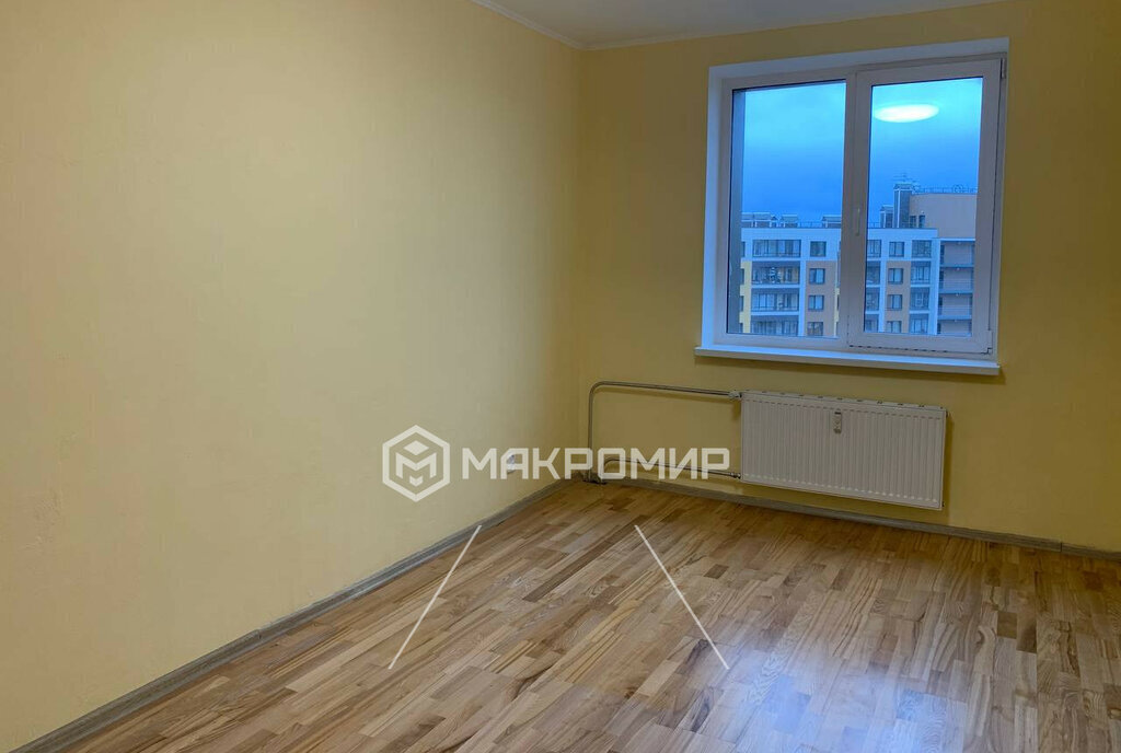 квартира р-н Всеволожский г Мурино пр-кт Авиаторов Балтики 31 Девяткино фото 21