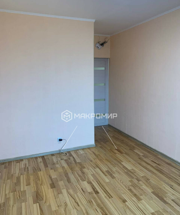 квартира р-н Всеволожский г Мурино пр-кт Авиаторов Балтики 31 Девяткино фото 20