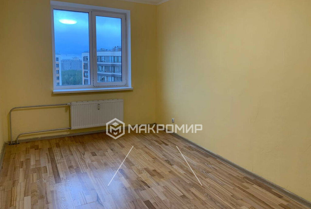 квартира р-н Всеволожский г Мурино пр-кт Авиаторов Балтики 31 Девяткино фото 22