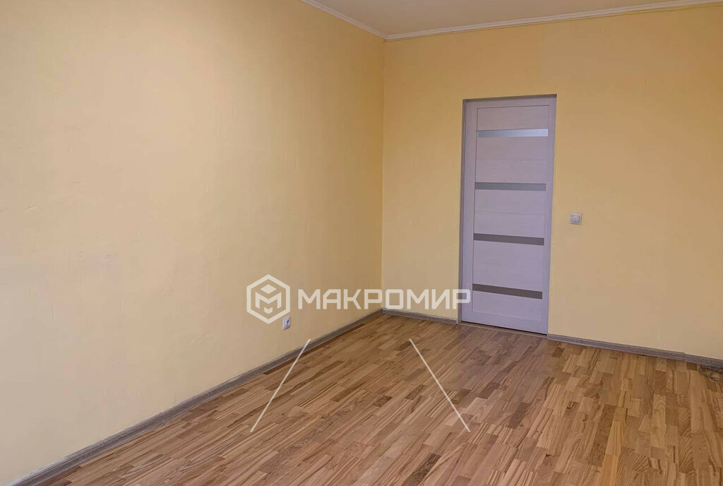 квартира р-н Всеволожский г Мурино пр-кт Авиаторов Балтики 31 Девяткино фото 24