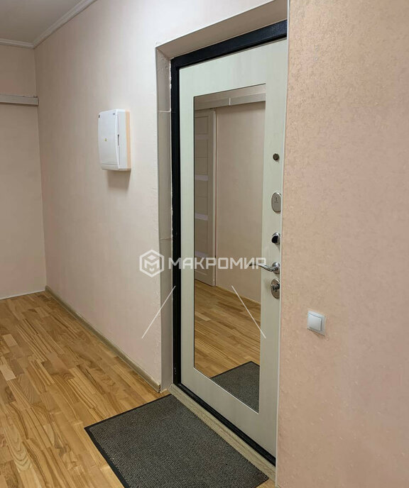 квартира р-н Всеволожский г Мурино пр-кт Авиаторов Балтики 31 Девяткино фото 27