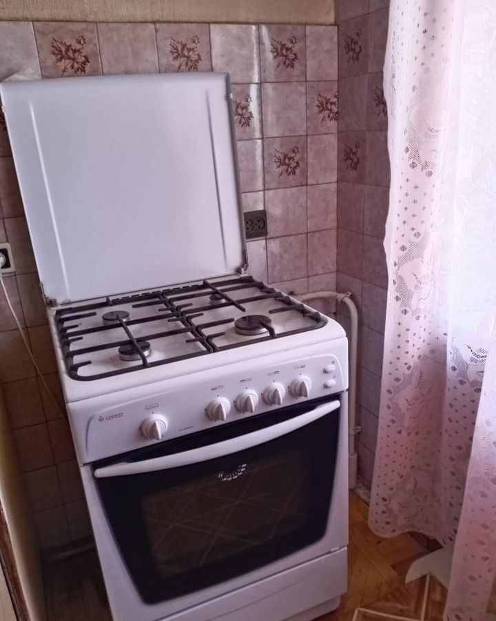 квартира г Ростов-на-Дону р-н Советский ул 2-я Краснодарская 80/2 фото 5