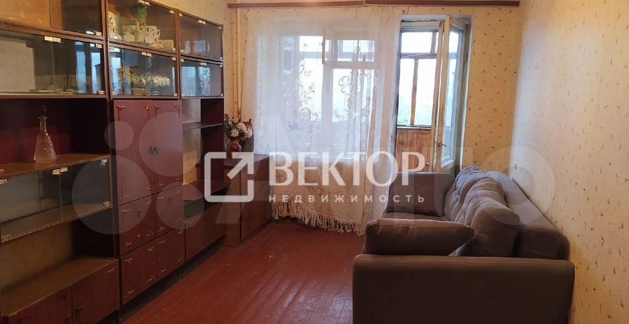 квартира г Ярославль р-н Кировский ул Вольная 3 фото 5