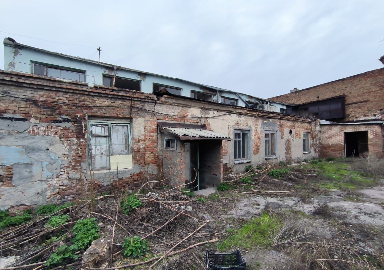 свободного назначения г Ростов-на-Дону р-н Пролетарский Нахичевань ул 36-я линия 25 фото 8