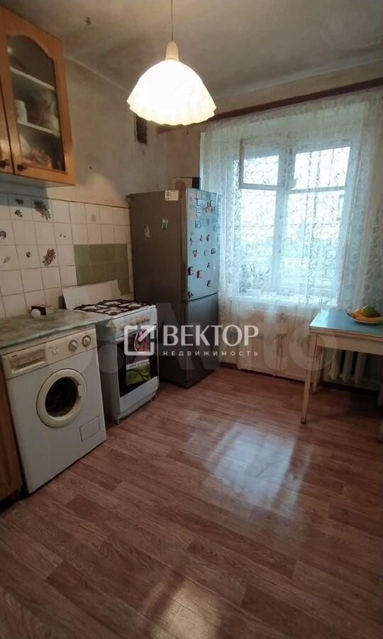 квартира г Ярославль р-н Кировский ул Вольная 3 фото 6