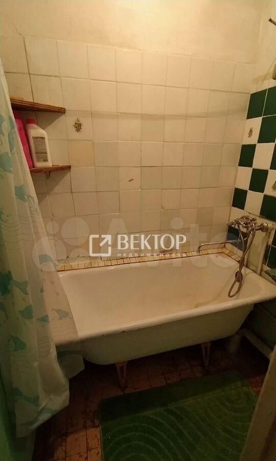 квартира г Ярославль р-н Кировский ул Вольная 3 фото 9