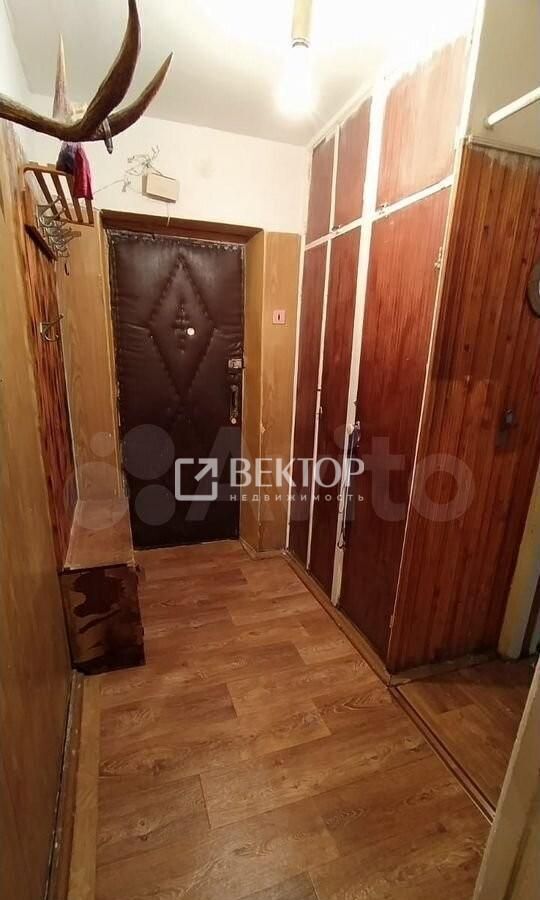 квартира г Ярославль р-н Кировский ул Вольная 3 фото 10