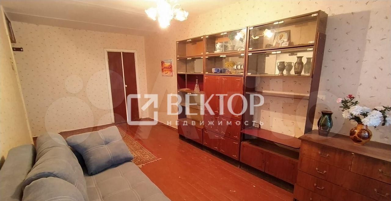 квартира г Ярославль р-н Кировский ул Вольная 3 фото 12