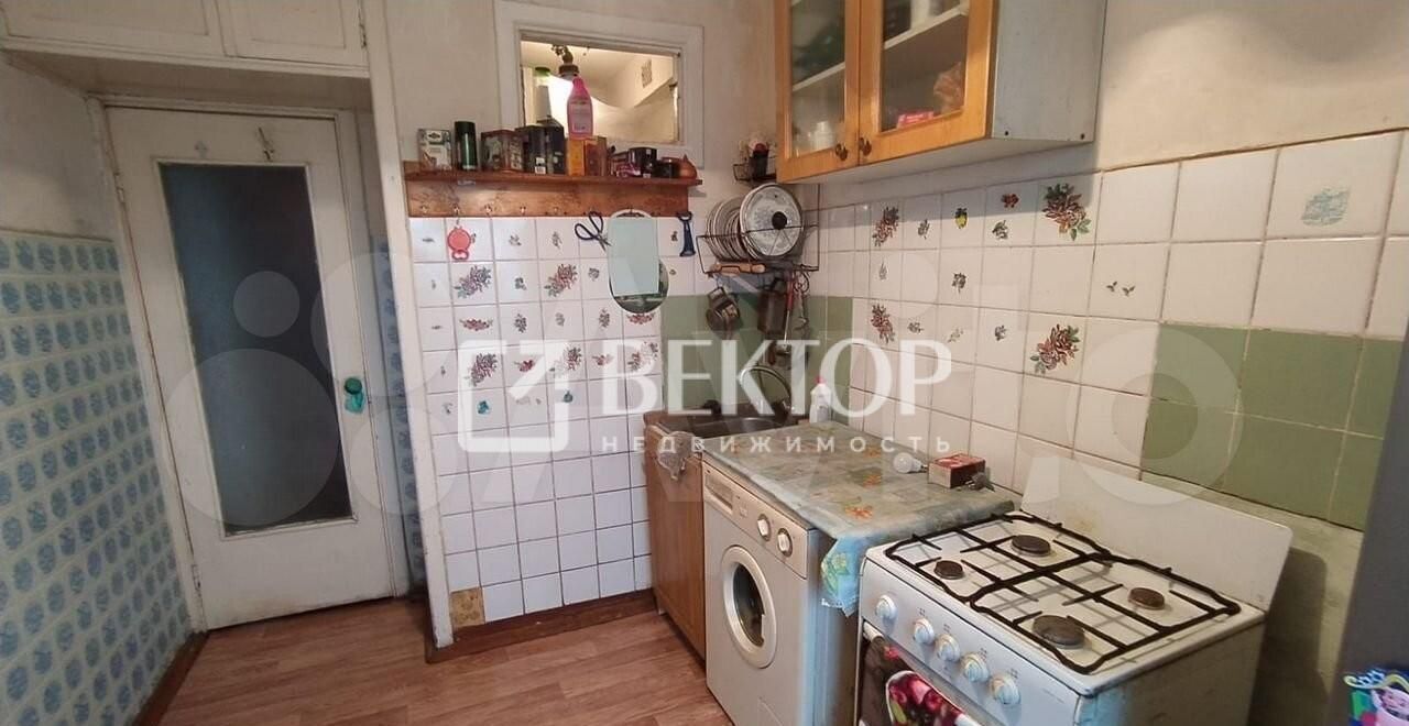 квартира г Ярославль р-н Кировский ул Вольная 3 фото 11