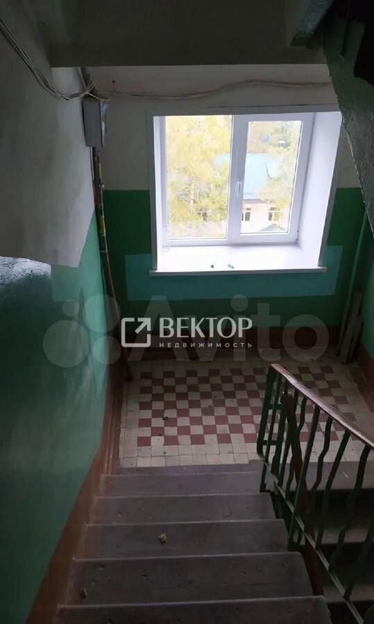 квартира г Ярославль р-н Кировский ул Вольная 3 фото 14