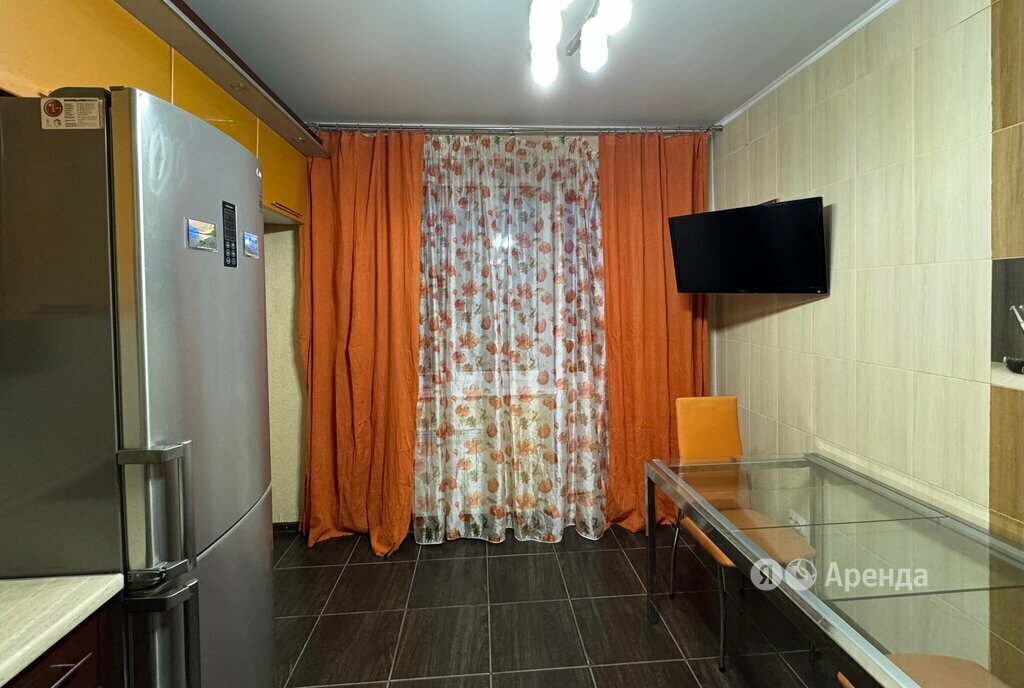 квартира г Омск ул Лукашевича 3б фото 6