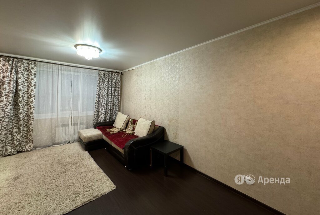 квартира г Омск ул Лукашевича 3б фото 11
