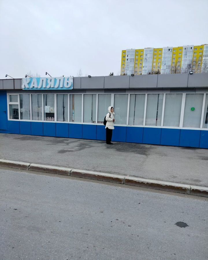 торговое помещение г Сургут р-н Северо-Восточный жилой ул 30 лет Победы 46/2 Сургут, Тюменская обл. фото 6