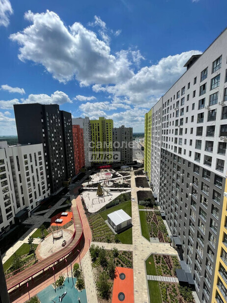 квартира г Курск р-н Центральный ул Энгельса 115 фото 1