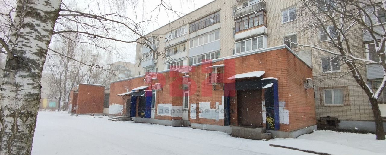 свободного назначения г Ярославль р-н Фрунзенский Липовая гора ул Звездная 21 фото 1