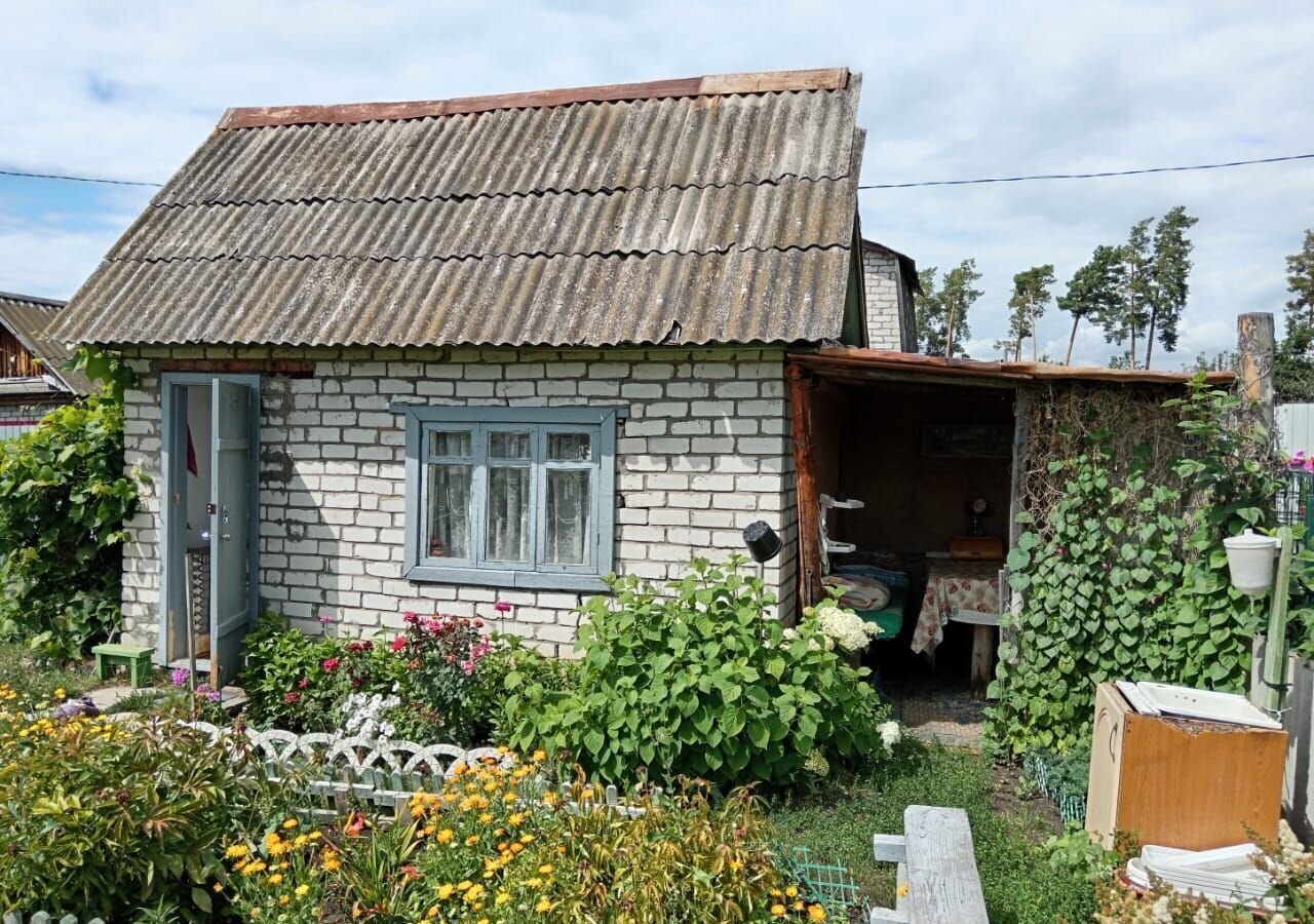 дом г Димитровград садоводческое товарищество Дружба, 407 фото 1