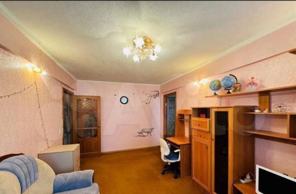 квартира г Нижневартовск ул Чапаева 7б Тюменская обл. фото 1