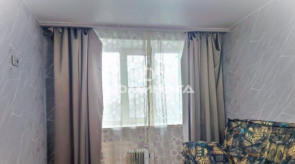 комната г Санкт-Петербург метро Улица Дыбенко пр-кт Большевиков 40 фото 1