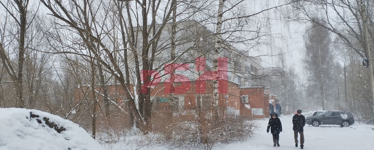 свободного назначения г Ярославль р-н Фрунзенский Липовая гора ул Звездная 21 фото 4