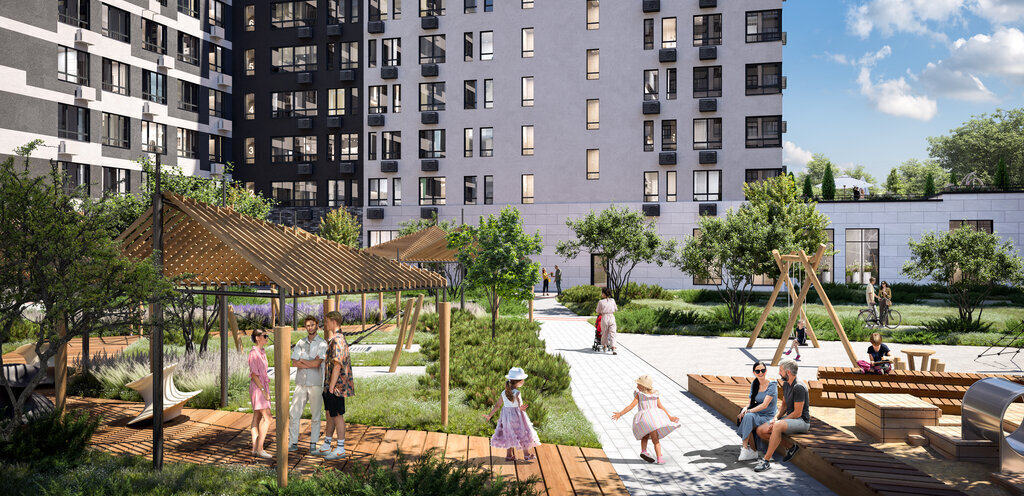 квартира г Москва ТиНАО Филатов Луг фото 3