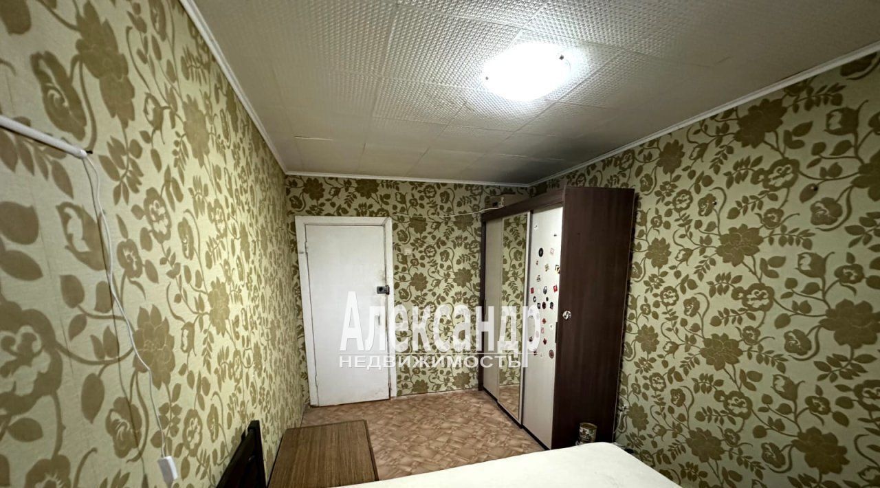 комната г Сосновый Бор ул Молодежная 21 фото 3