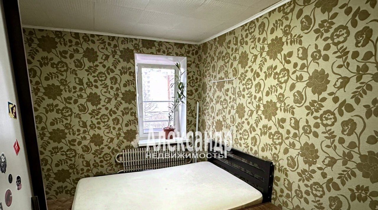 комната г Сосновый Бор ул Молодежная 21 фото 4
