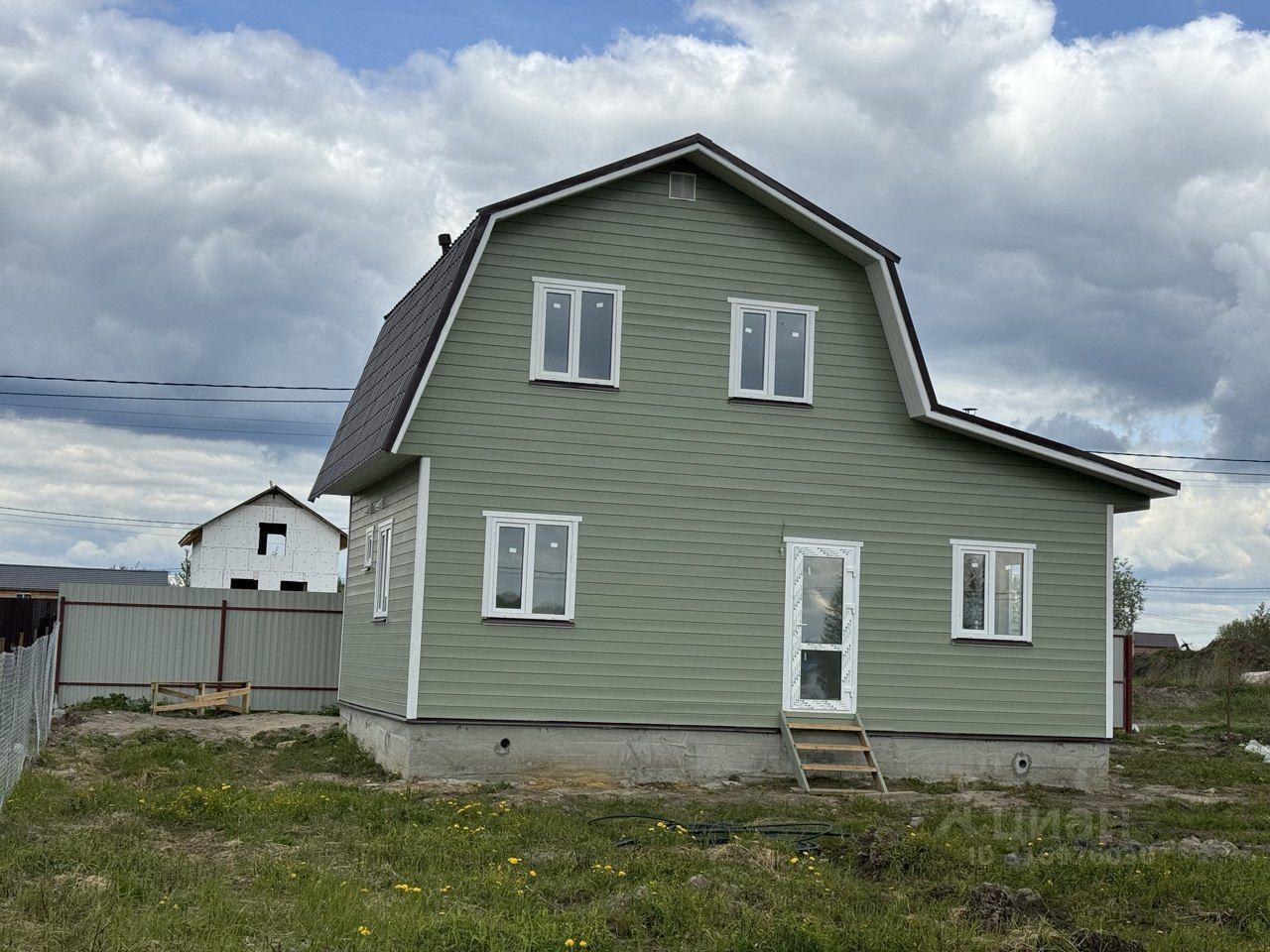 дом городской округ Воскресенск г Белоозёрский 1-й мкр, Ипподром фото 2