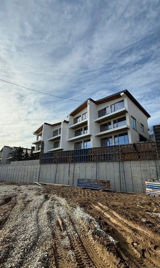 квартира г Алушта с Виноградное ул Сусловой 2 фото 7