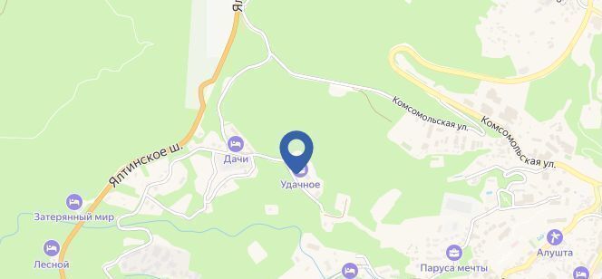 квартира г Алушта с Виноградное ул Сусловой 2 фото 5