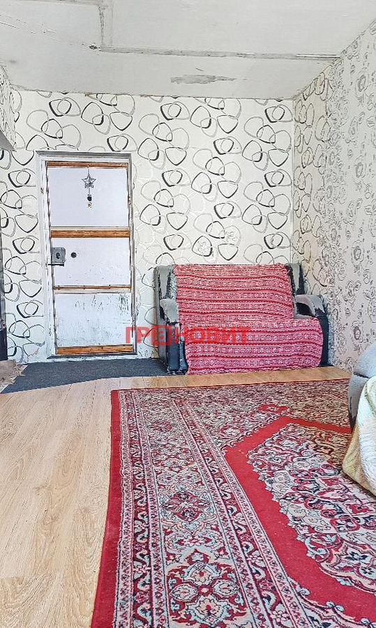 квартира г Новосибирск р-н Кировский Затулинский ул Зорге 78 жилмассив фото 5