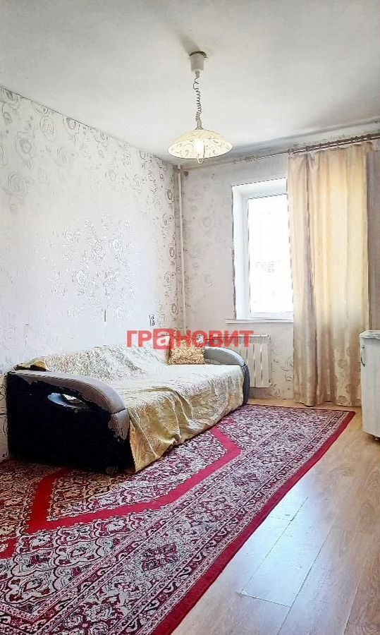 квартира г Новосибирск р-н Кировский Затулинский ул Зорге 78 жилмассив фото 7