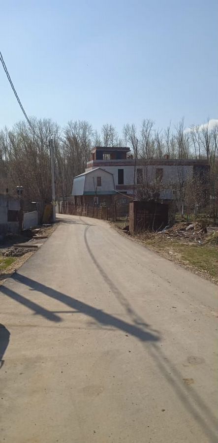 дом г Казань р-н Советский снт терСветоч Республика Татарстан Татарстан фото 8