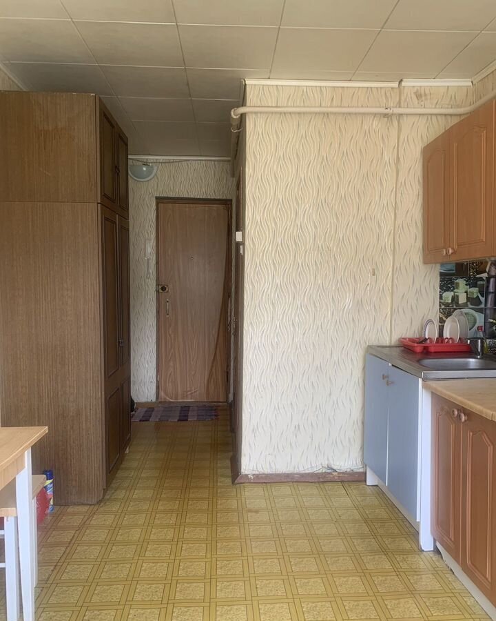 квартира г Уфа р-н Советский ул Бессонова 26 фото 5