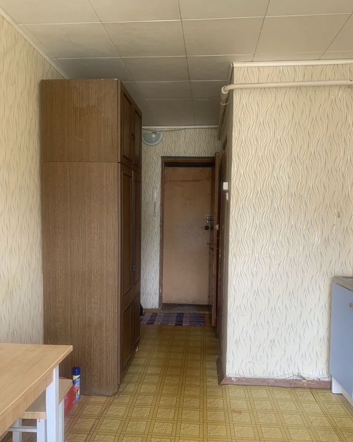 квартира г Уфа р-н Советский ул Бессонова 26 фото 6