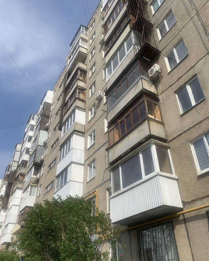 квартира г Уфа р-н Советский ул Бессонова 26 фото 10