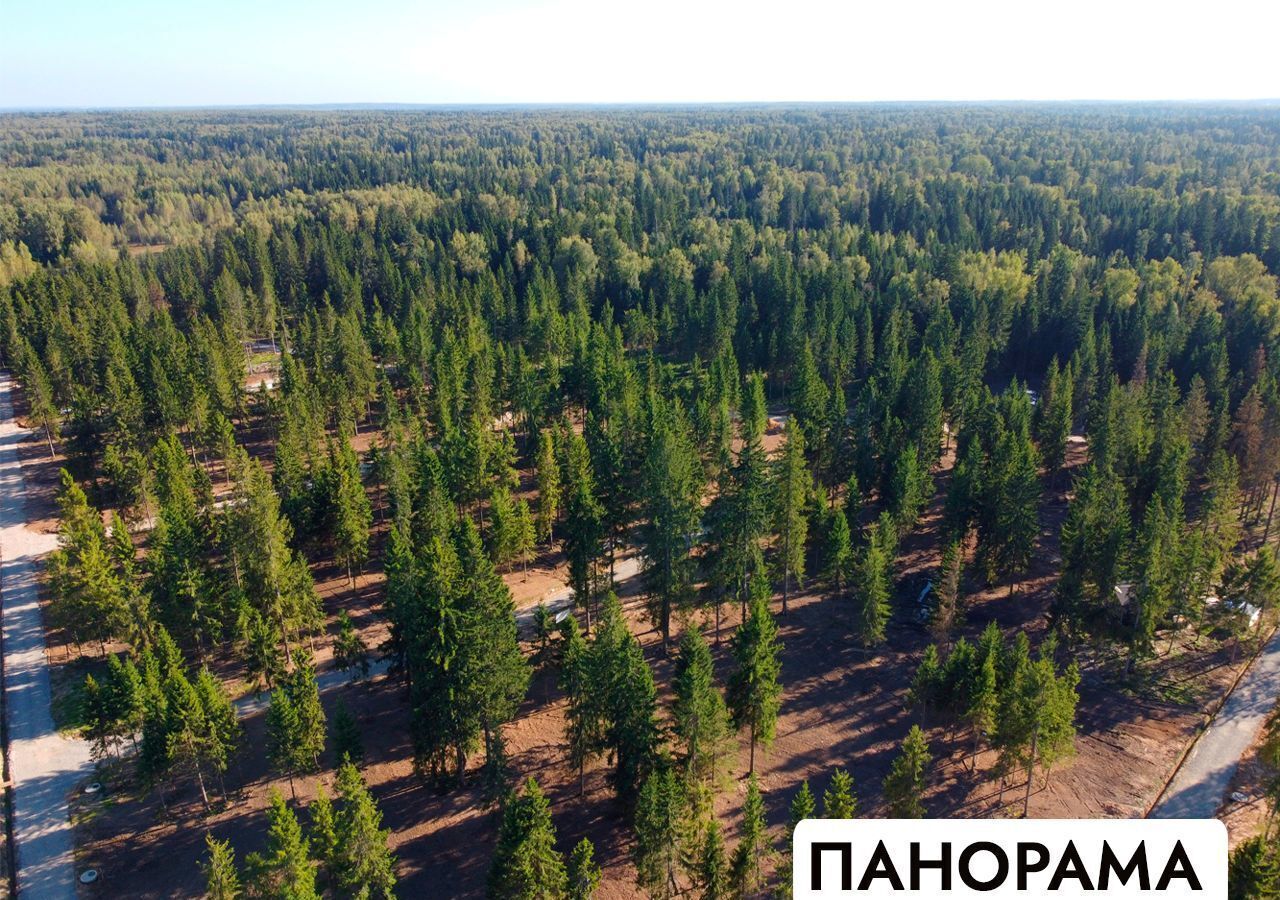 земля г Истра д Рождествено 47 км, Солнечногорск, Пятницкое шоссе фото 17