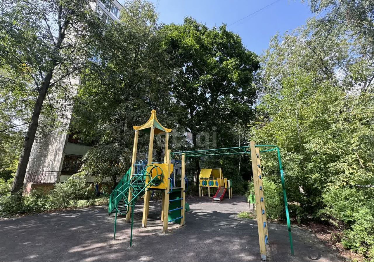 квартира г Жуковский район Отдых пл Московская 5 фото 11