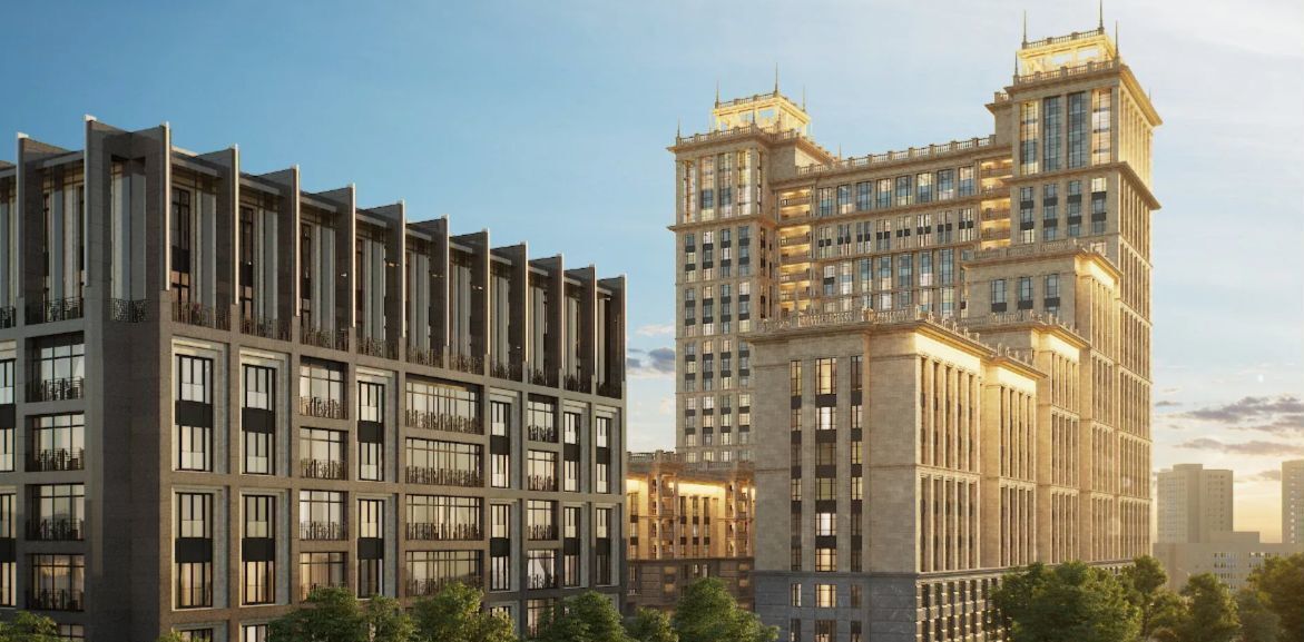 квартира г Москва метро Петровский парк ул Верхняя Масловка 22 парк фото 12
