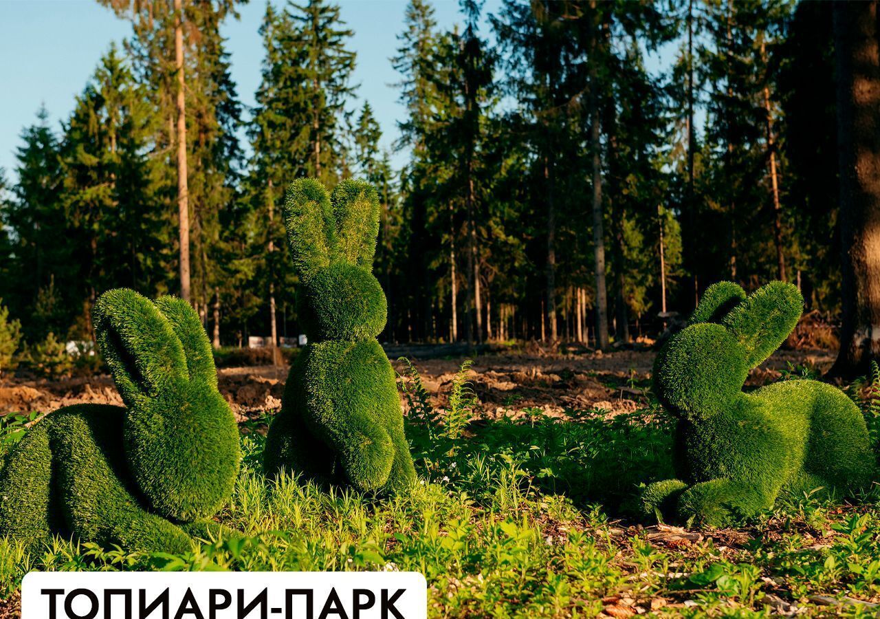земля г Истра д Рождествено 47 км, Солнечногорск, Пятницкое шоссе фото 23