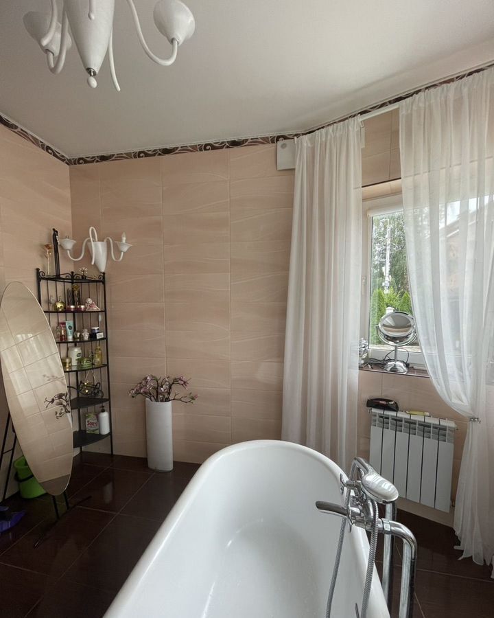 дом г Дубна ул Спортивная 55 97 км, Дмитровское шоссе фото 23