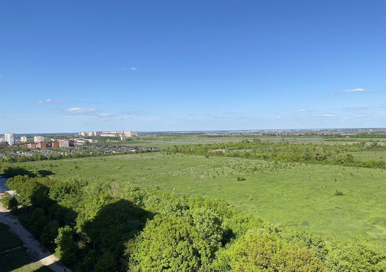 квартира г Краснодар р-н Прикубанский ул им. Героя Георгия Бочарникова 8/2 фото 14