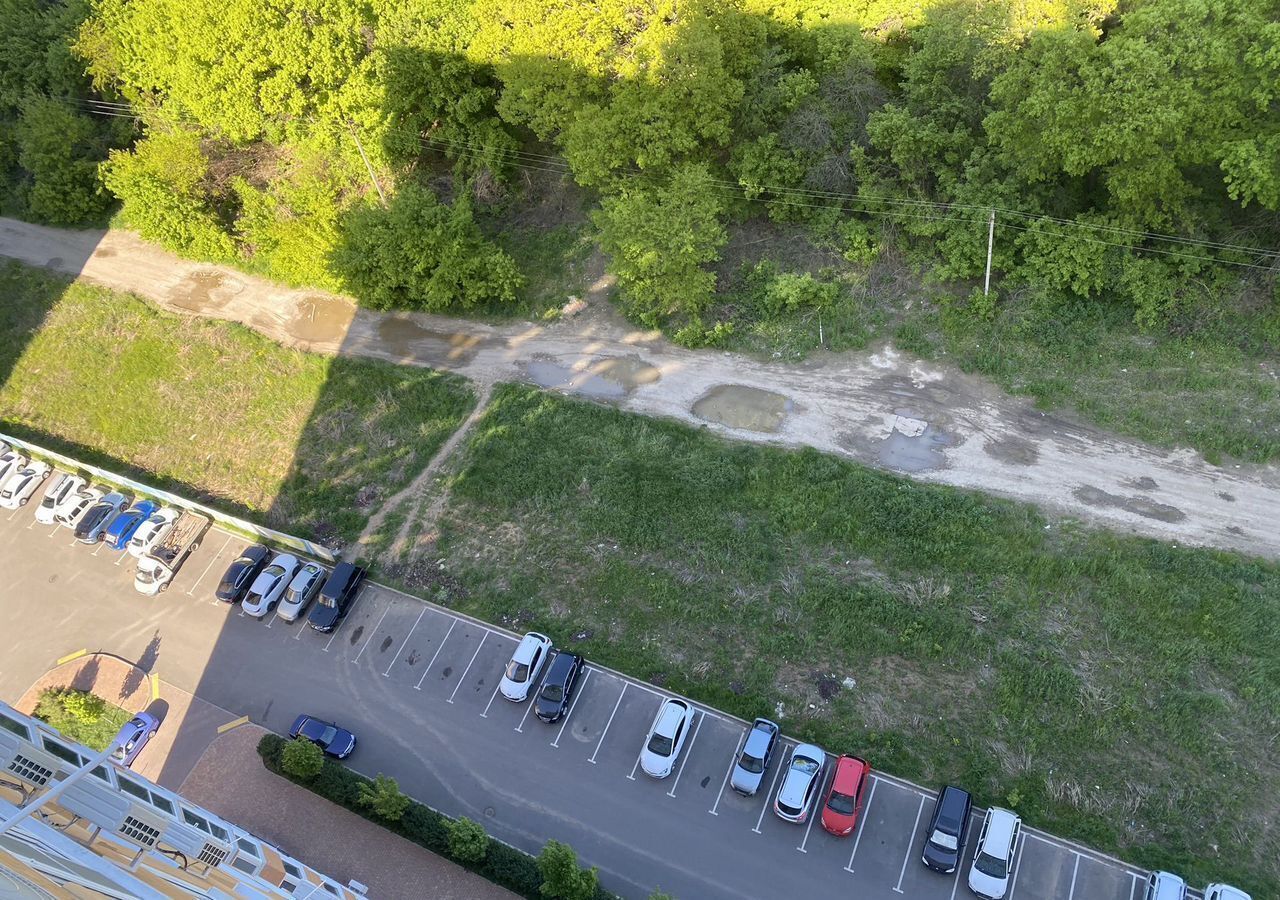 квартира г Краснодар р-н Прикубанский ул им. Героя Георгия Бочарникова 8/2 фото 15