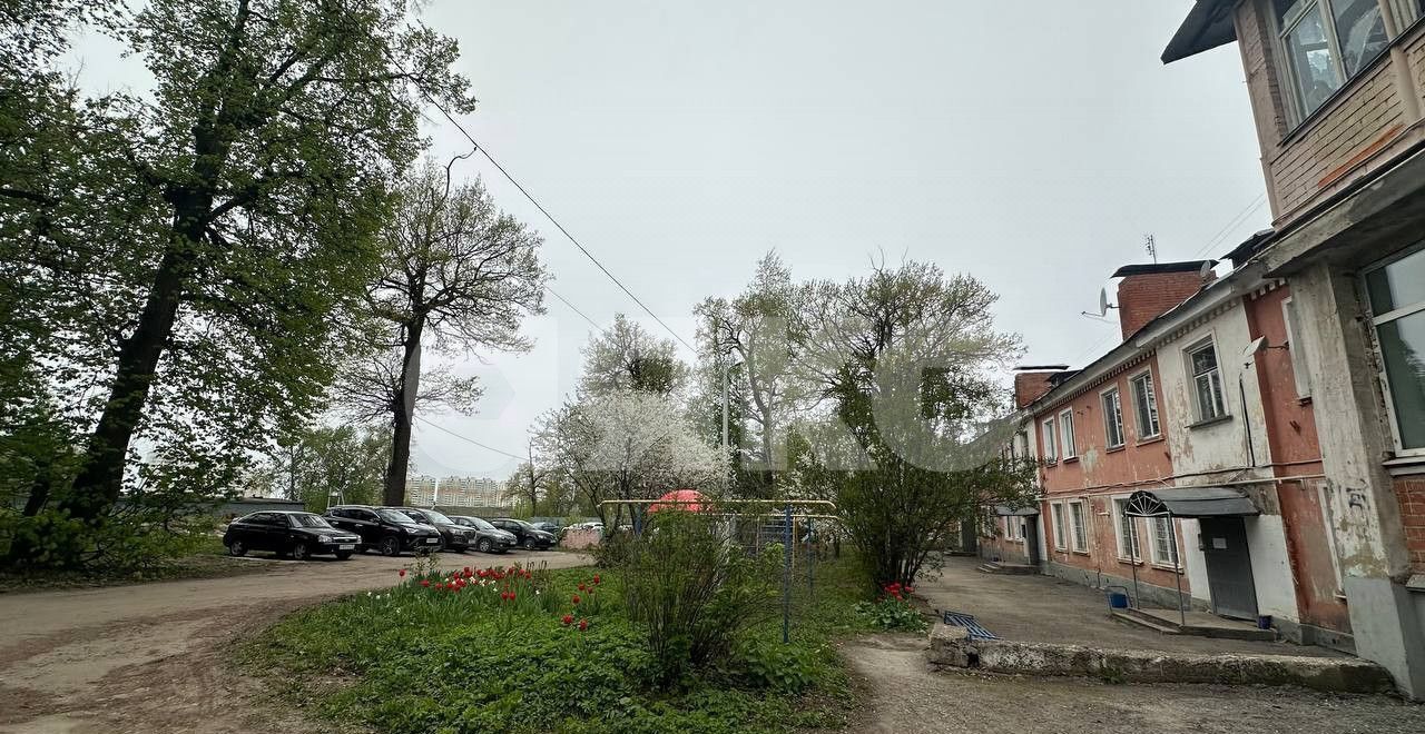 квартира г Тула р-н Пролетарский ул Щегловская засека 16 фото 9