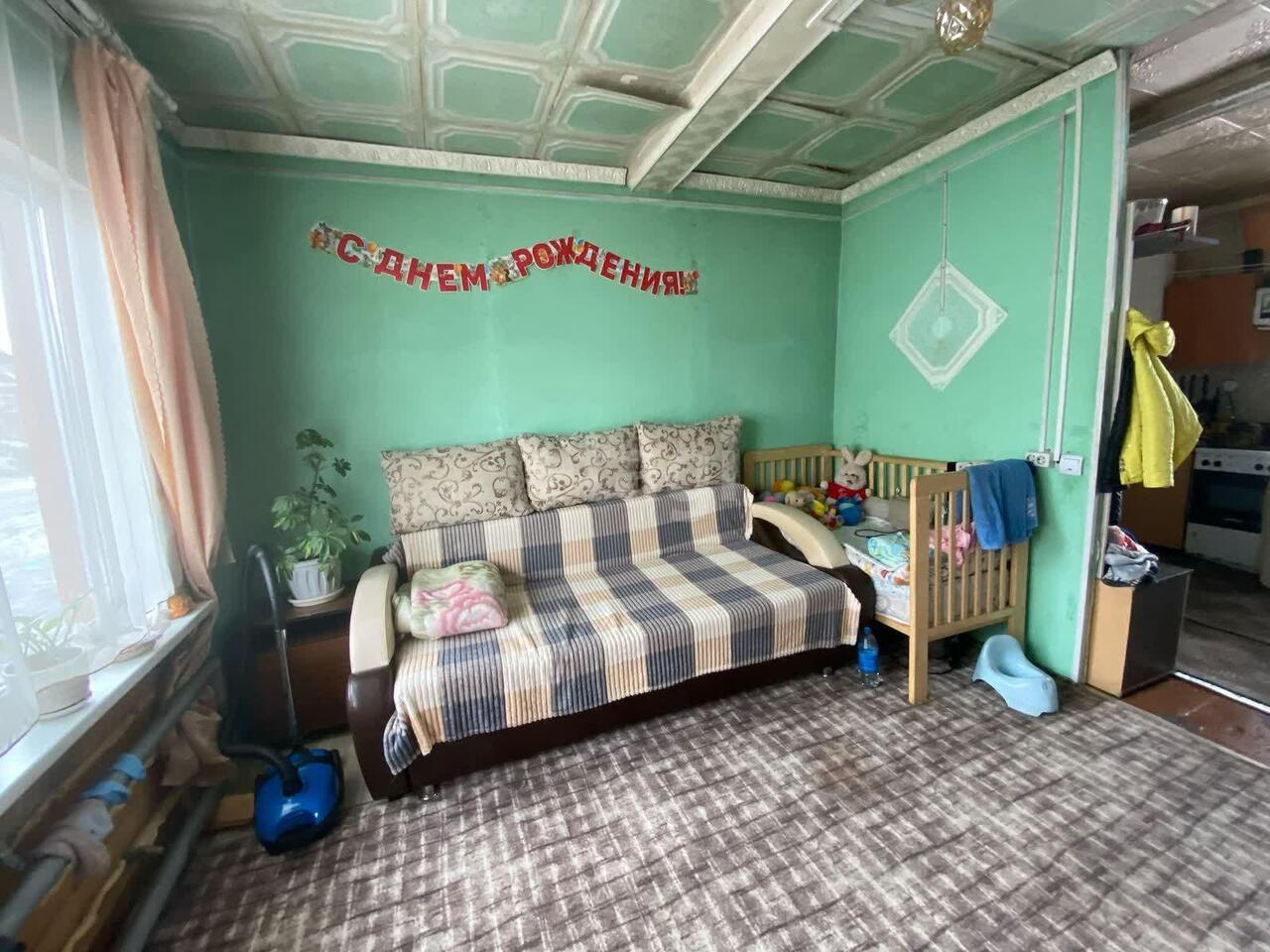 дом г Камышлов Красных Орлов фото 5