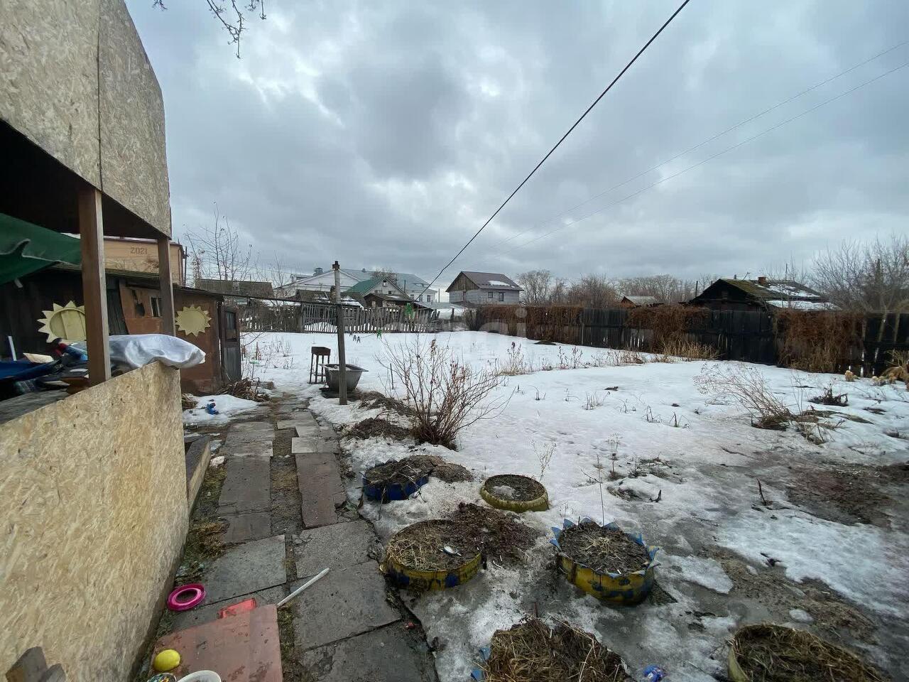 дом г Камышлов Красных Орлов фото 6